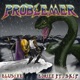 Problemer feat k p Single