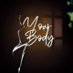 YOUR BODY feat Eddie G Single