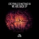 We Are Back EP EP