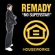 No Superstar Remixes EP