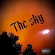 The Sky Single feat Lil Exosphere darkerStarr Single