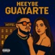 Guayarte Single
