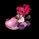 MARIO KART RUN feat Piccon Single