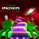 Spaceships feat Izzie Gibbs Single