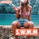 S W M M feat Caino Single