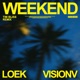 Weekend Tim Bliss Remix Single