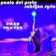 Siren prayer feat Sabryna Syrio Single