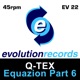 Equazion Pt 6 EP