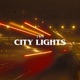 City Lights Single