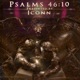 Psalms 46 10 Single