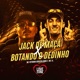 Jack de Maçã X Botando o Dedinho Single