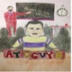 A to guy Z Single