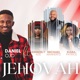 Jehovah feat Michael Manhertz Kimberly Ade Kiara Patrice Single