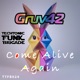 Come Alive Again Single