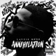 Annihilation Single