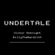 Undertale From Undertale Single