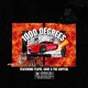 1000 Degrees feat Floyd Save Tre Capital Single