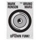 Uptown Funk feat Bruno Mars Single