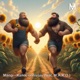 Kaikki onnistuu feat Mako Single