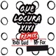 Que Locura Remix feat Robi Guid Single