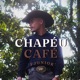 Chapéu Café Single