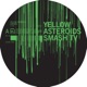 Yellow Asteroids Single