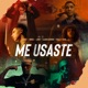 Me Usaste feat Jon Z ECKO Juhn Single