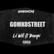 Gomkostreet feat Deuspi Single