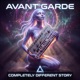 Completely Different Story EP