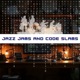 Jazz Jams and Code Slams Hacking the Blues