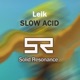 Slow Acid Single