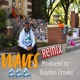 Waves Remix Single