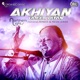 Akhiyan Udeek Diyan feat Avneet Nesdi Jones Single