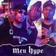Meu Hype feat Zori Single