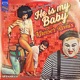 He Is My Baby Khoiser Remix Single