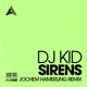 Sirens Jochem Hamerling Remix Single