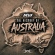The History Of Australia Single