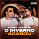O Inverno Acabou Single