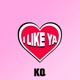 I Like Ya Single