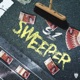 Sweeper Single