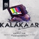 Kalakaar Single