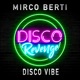 Disco Vibe Single