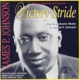 Victory Stride The Symphonic Music of James P Johnson