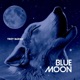 Blue Moon Tropical Chill Extended House remix Single