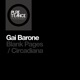 Blank Pages Circadiana Single