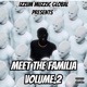 Meet Tha Familia Vol 2 2018 EP