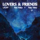 Lovers Friends Single