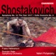 Shostakovich Symphony No 12 The Year 1917 Cello Concerto No 2