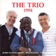 The Trio feat Milt Hinton Bob Rosengarden Derek Smith