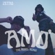 Amo The Rebel Remix Single